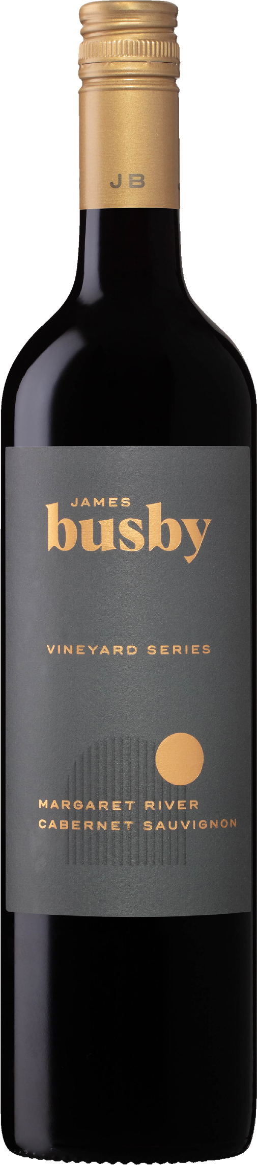 Coles James Busby Vineyard Series Cabernet Sauvignon 2022 Margaret River
